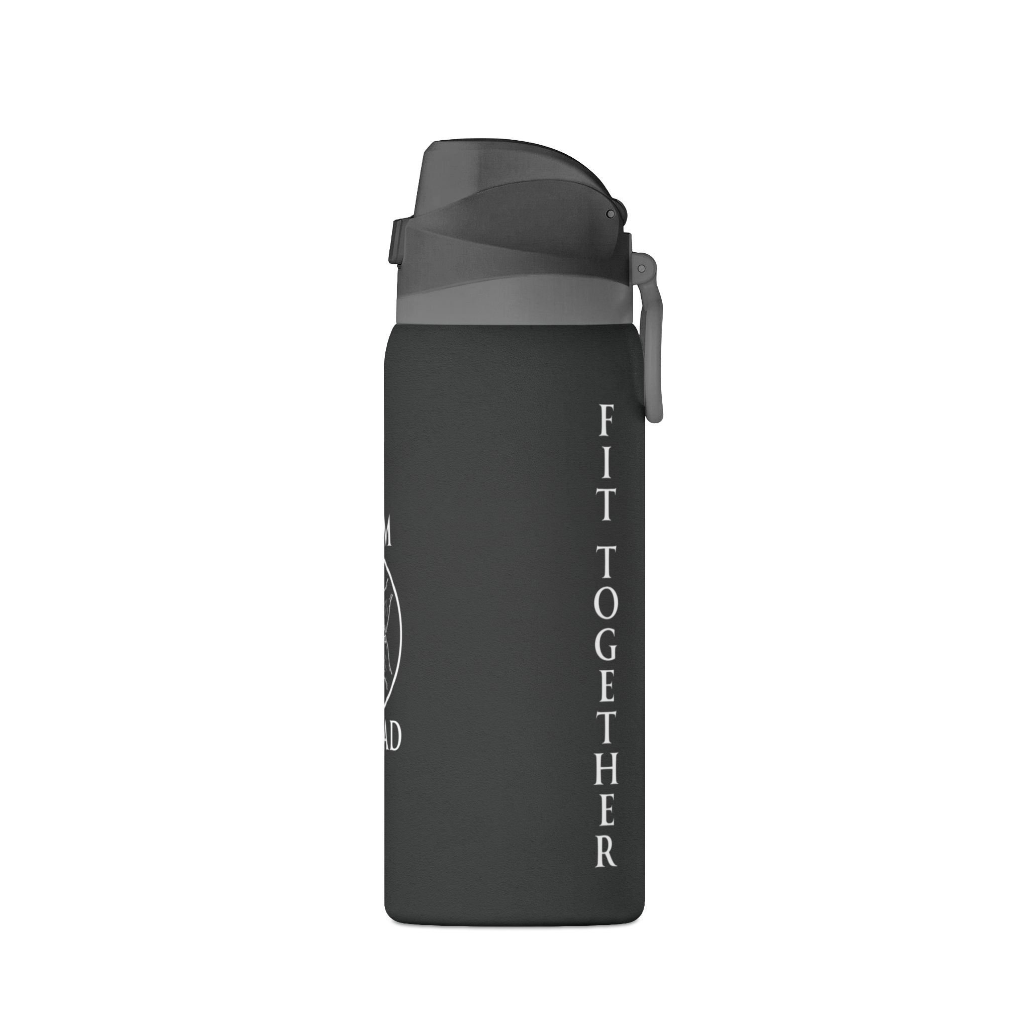 Gym Squad 32oz Insulated Water Bottle