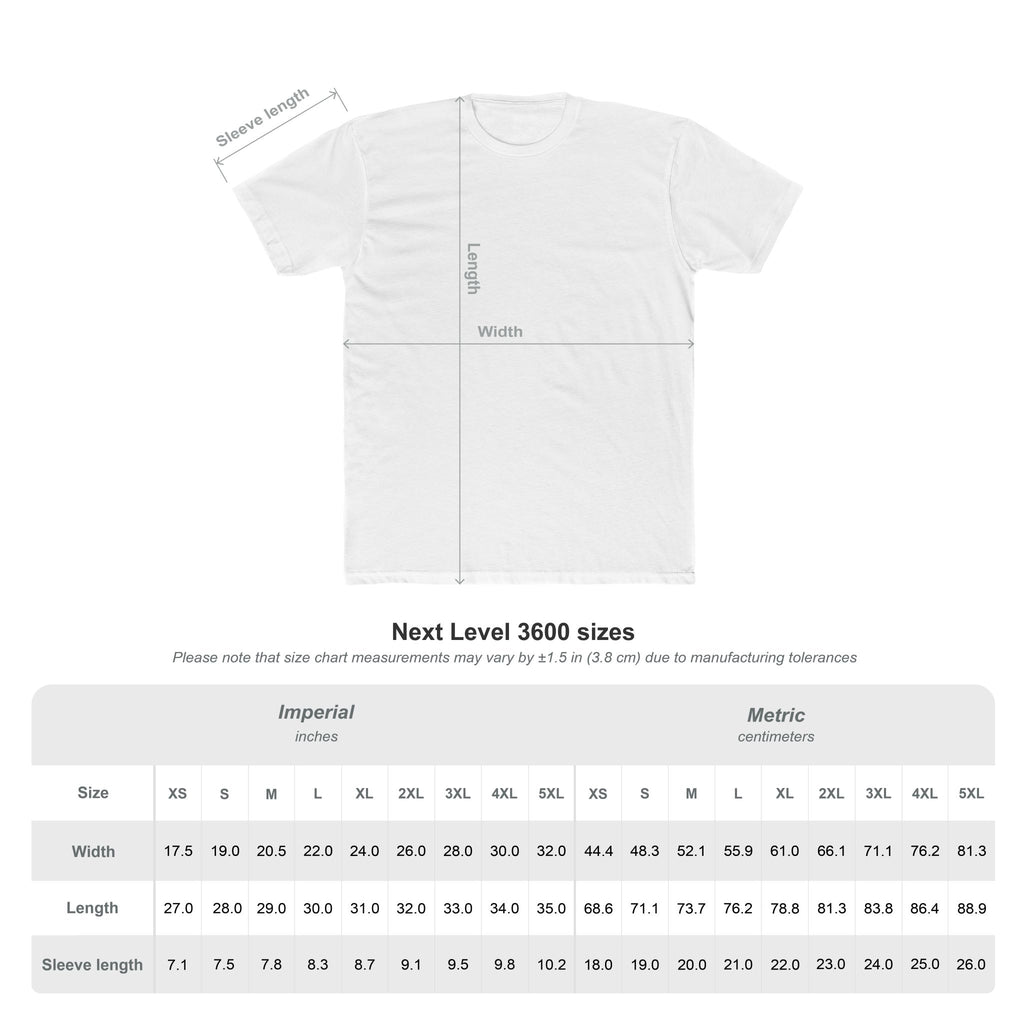 Gym Squad Tee — "Fit Together" Fitness Crew Shirt
