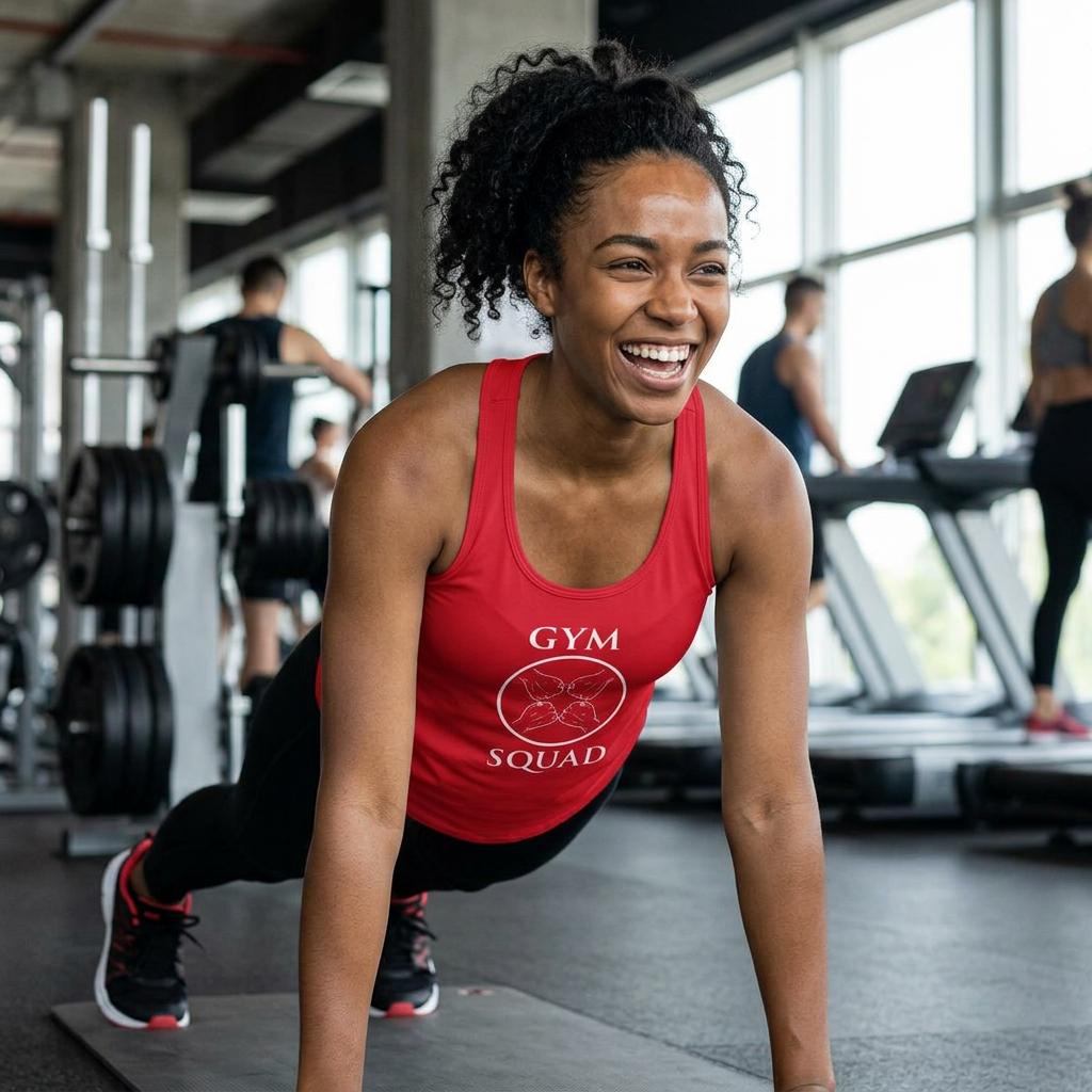 Women's Ideal Racerback Tank
