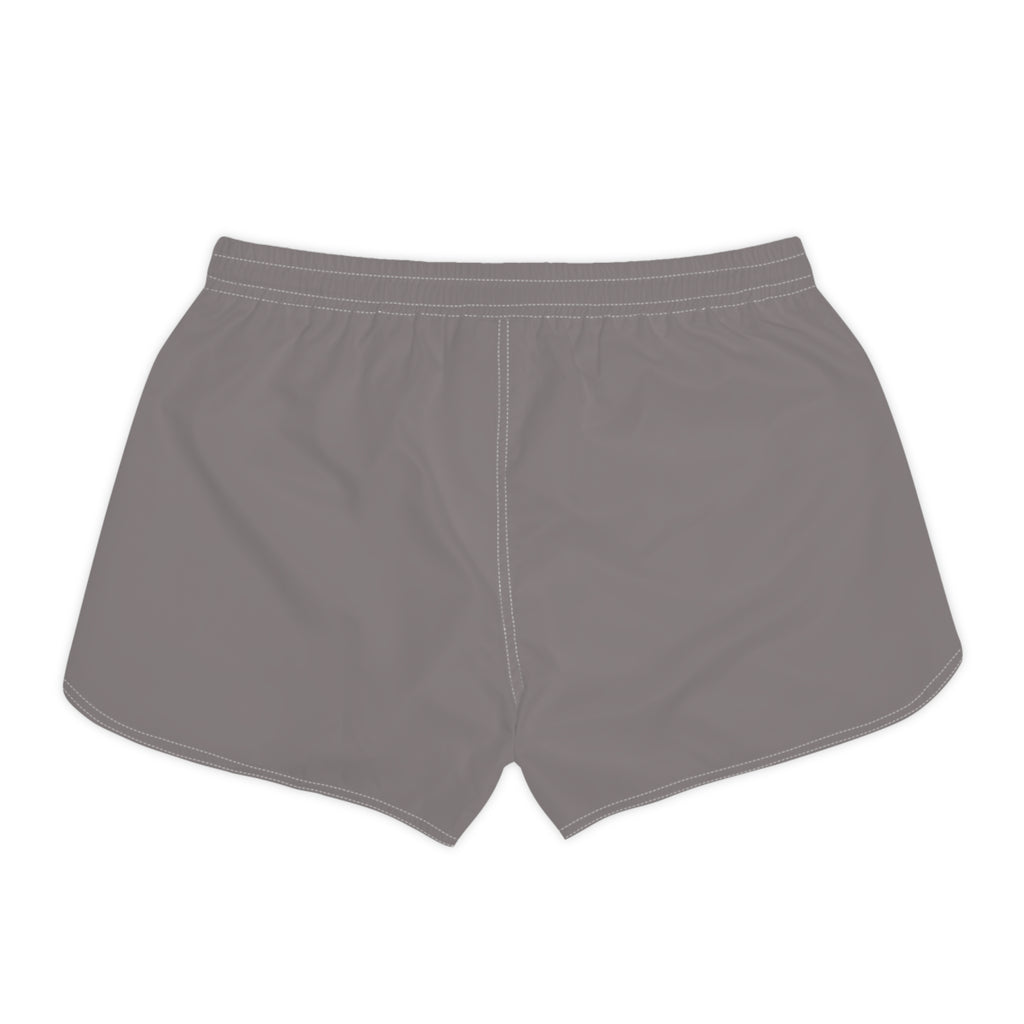 Gym Squad 'Fit Together' Women's Casual Shorts — Workout Lounge Athletic Shorts