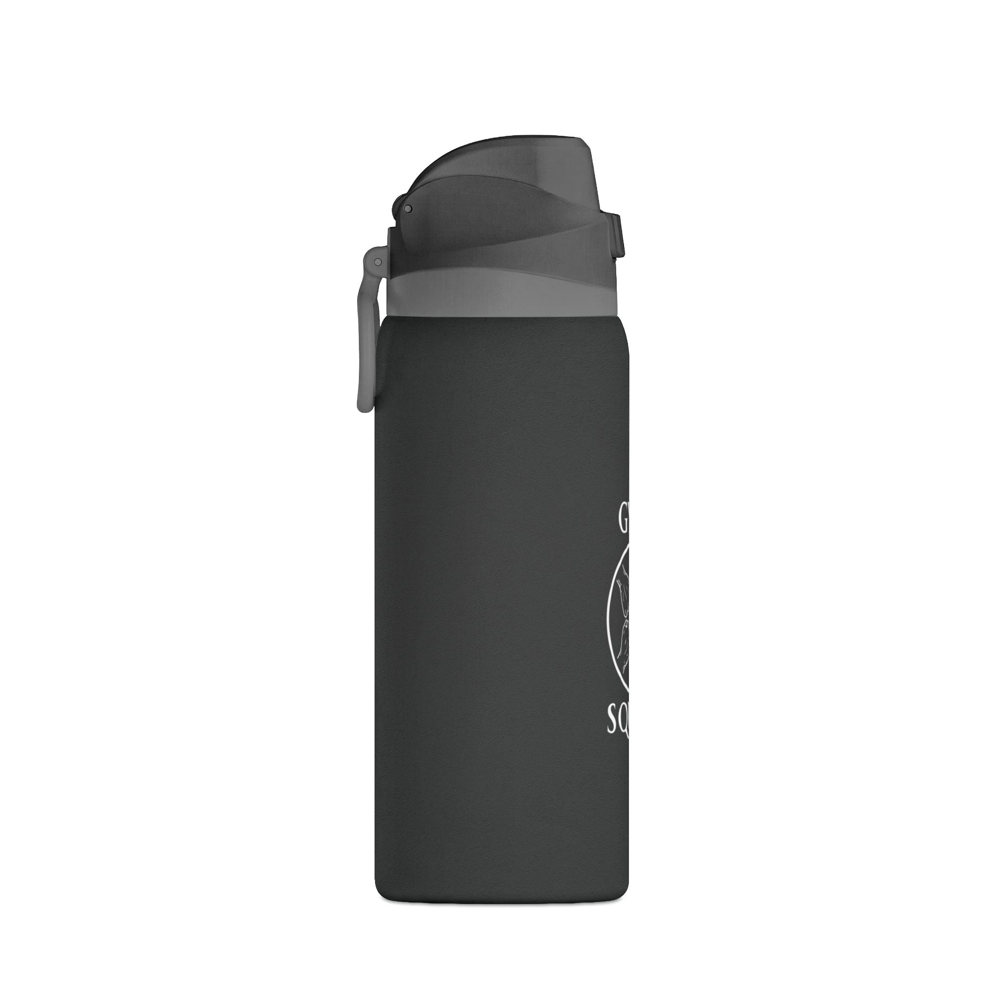 Gym Squad 32oz Insulated Water Bottle